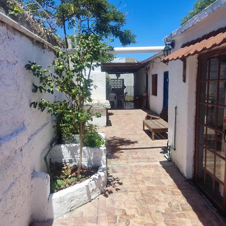 Apartamentos Flor de Lis La Paloma Bagian luar foto
