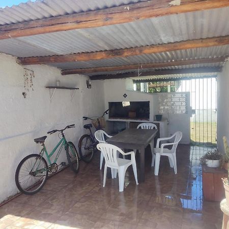 Apartamentos Flor de Lis La Paloma Bagian luar foto