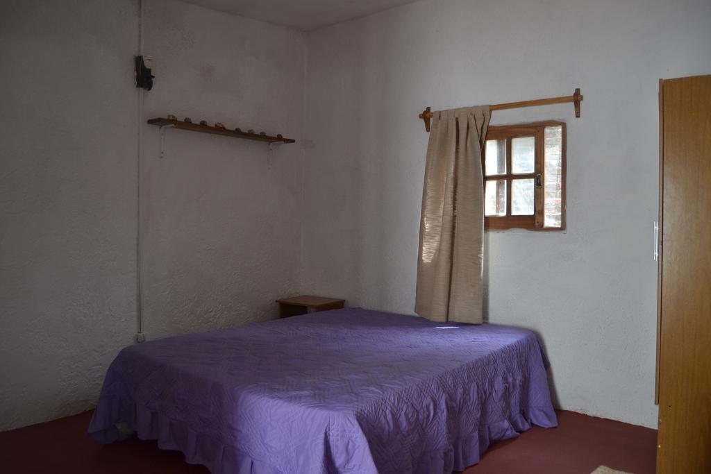 Apartamentos Flor de Lis La Paloma Bagian luar foto