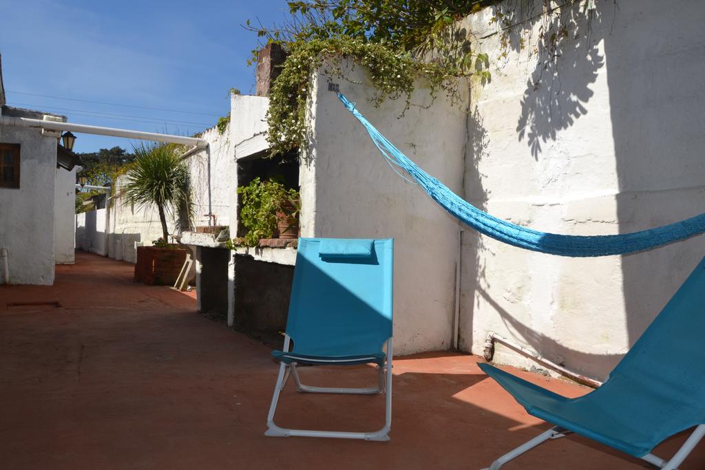 Apartamentos Flor de Lis La Paloma Bagian luar foto