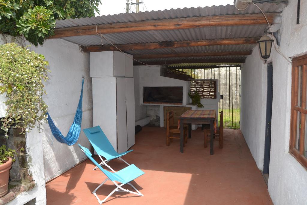 Apartamentos Flor de Lis La Paloma Bagian luar foto