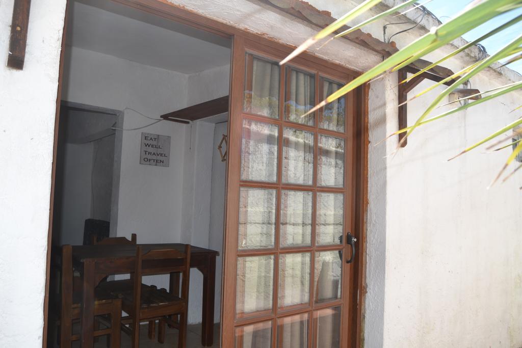 Apartamentos Flor de Lis La Paloma Bagian luar foto