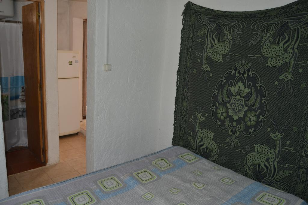 Apartamentos Flor de Lis La Paloma Bagian luar foto