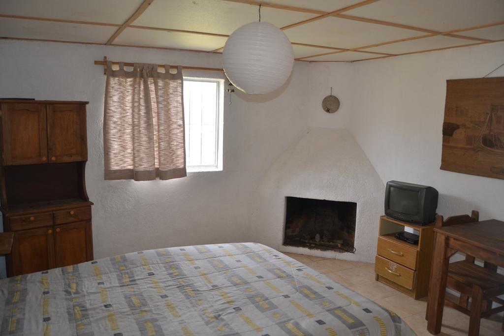 Apartamentos Flor de Lis La Paloma Bagian luar foto