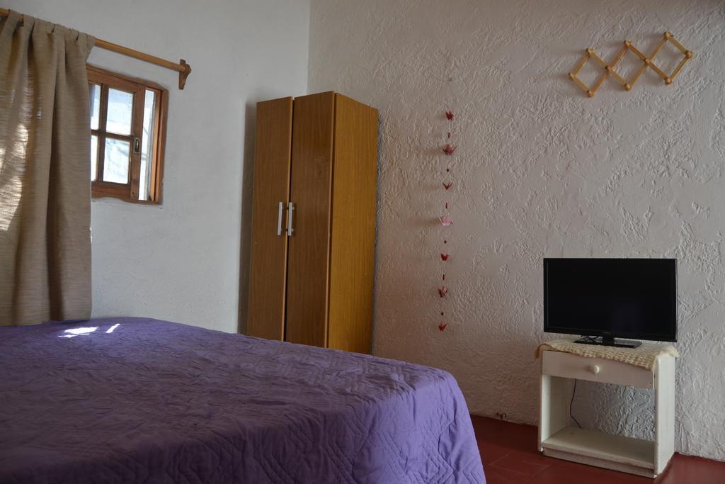 Apartamentos Flor de Lis La Paloma Bagian luar foto