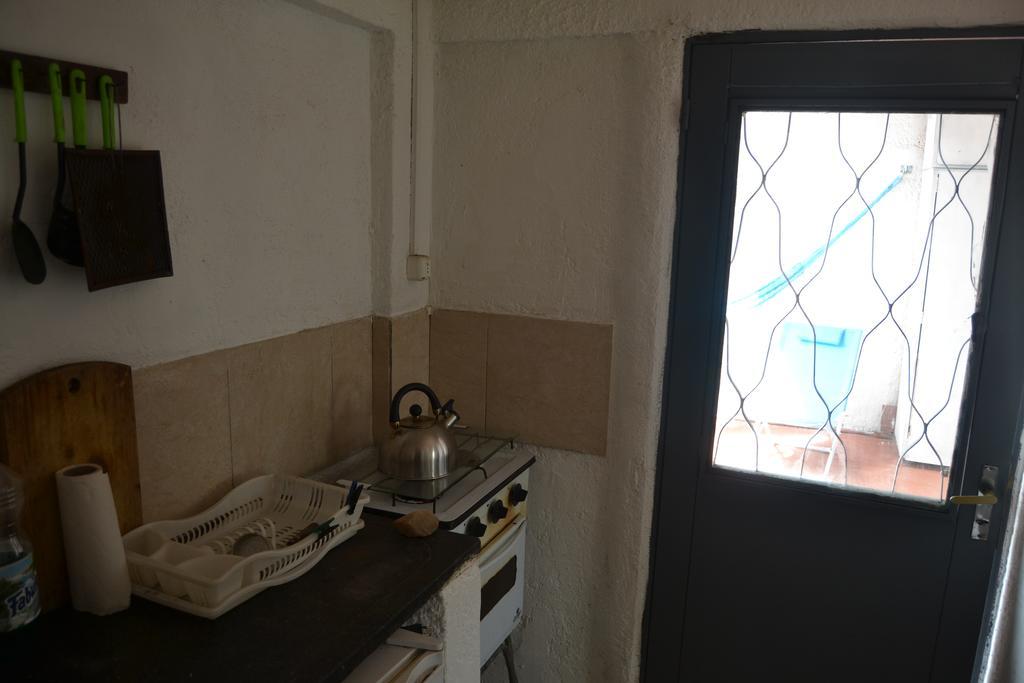Apartamentos Flor de Lis La Paloma Bagian luar foto