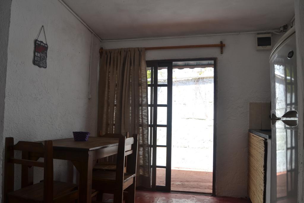 Apartamentos Flor de Lis La Paloma Bagian luar foto