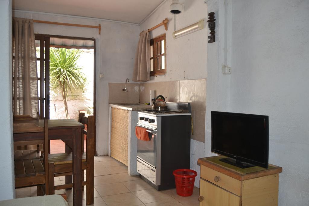 Apartamentos Flor de Lis La Paloma Bagian luar foto
