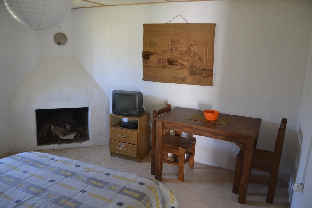 Apartamentos Flor de Lis La Paloma Bagian luar foto