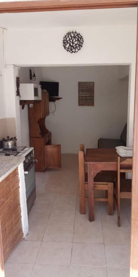 Apartamentos Flor de Lis La Paloma Bagian luar foto