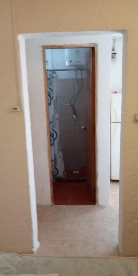 Apartamentos Flor de Lis La Paloma Bagian luar foto