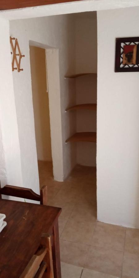 Apartamentos Flor de Lis La Paloma Bagian luar foto