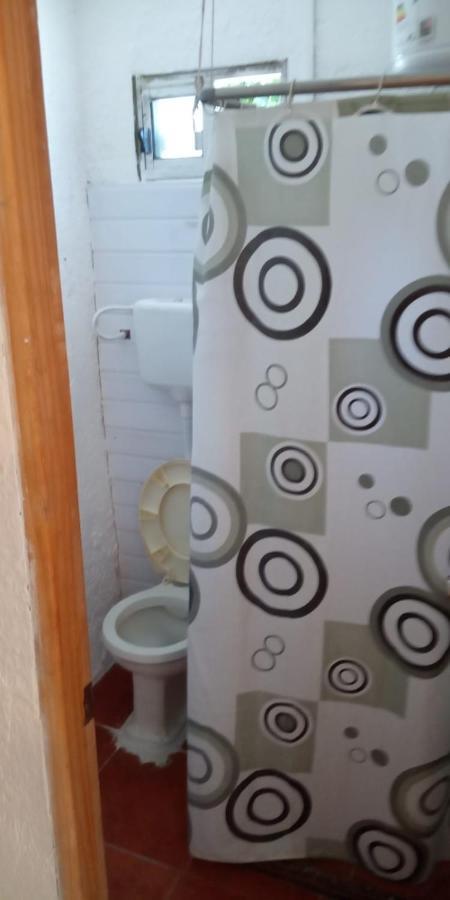Apartamentos Flor de Lis La Paloma Bagian luar foto