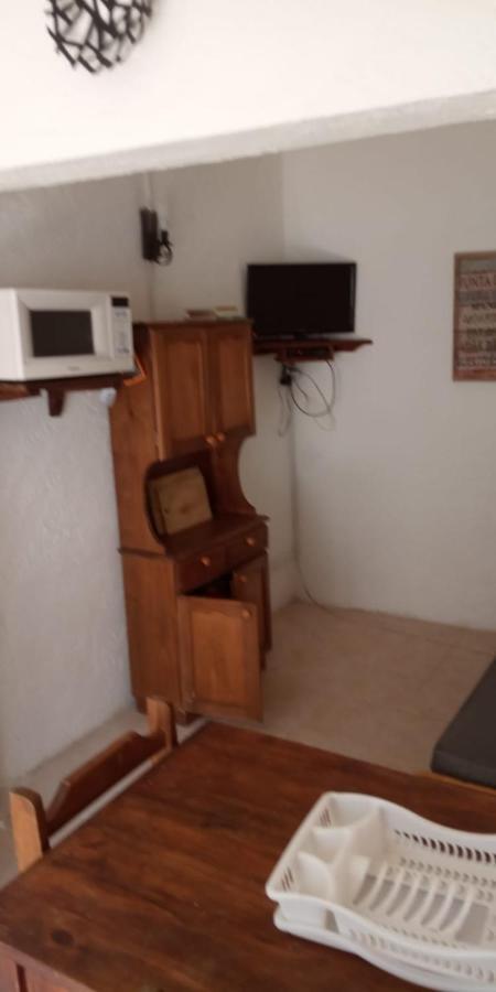 Apartamentos Flor de Lis La Paloma Bagian luar foto