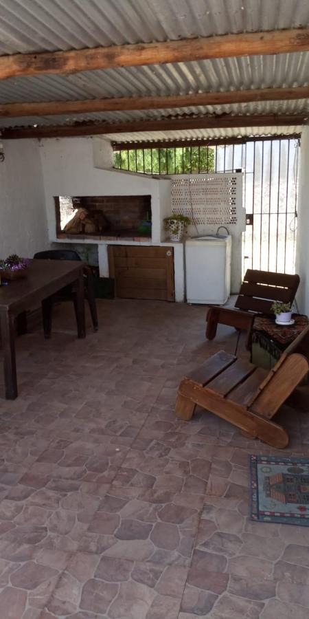 Apartamentos Flor de Lis La Paloma Bagian luar foto