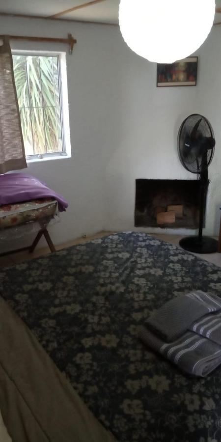 Apartamentos Flor de Lis La Paloma Bagian luar foto