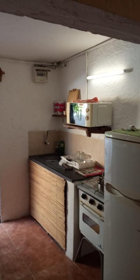 Apartamentos Flor de Lis La Paloma Bagian luar foto