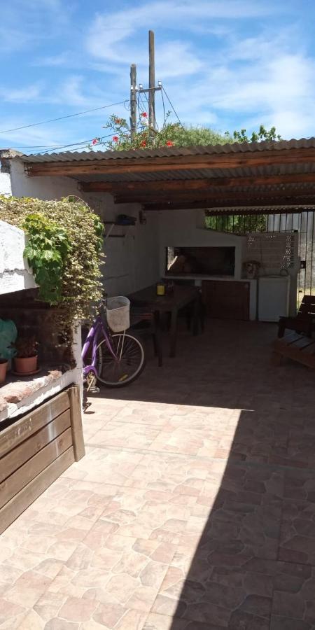 Apartamentos Flor de Lis La Paloma Bagian luar foto