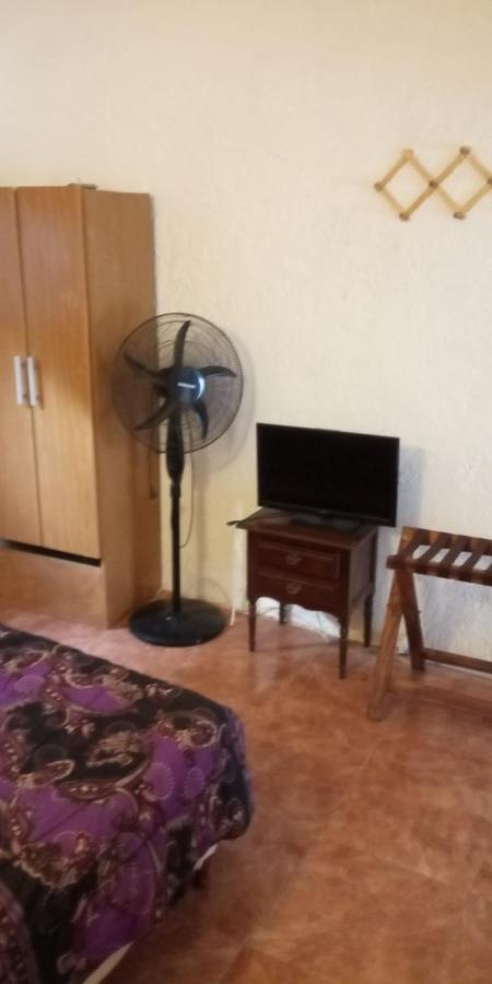 Apartamentos Flor de Lis La Paloma Bagian luar foto