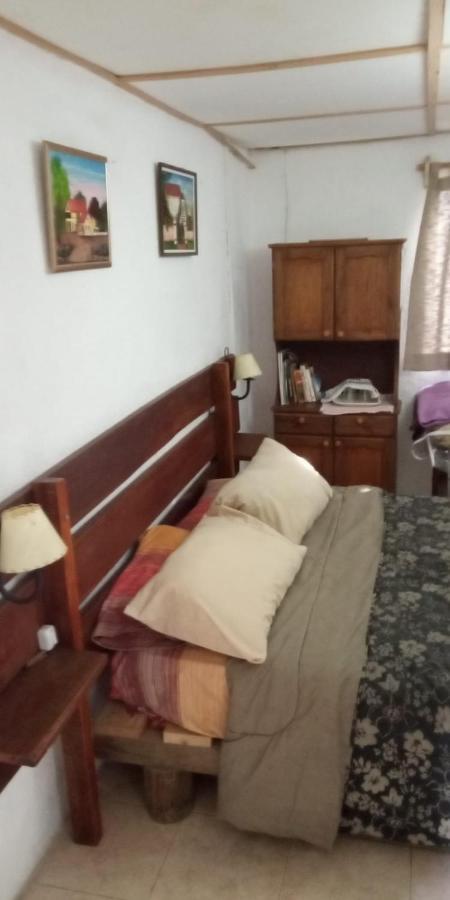 Apartamentos Flor de Lis La Paloma Bagian luar foto