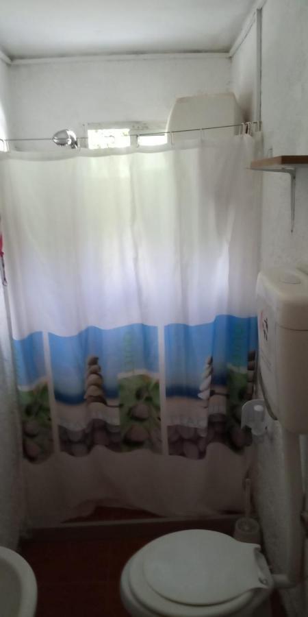 Apartamentos Flor de Lis La Paloma Bagian luar foto