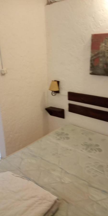 Apartamentos Flor de Lis La Paloma Bagian luar foto