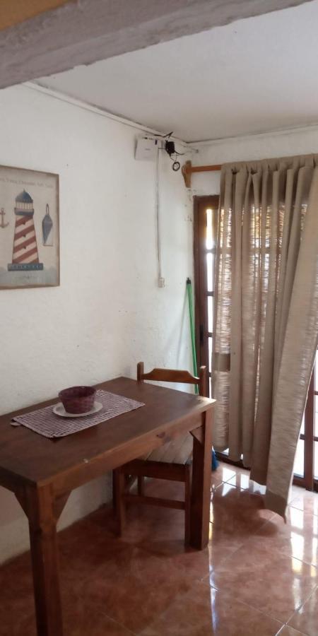 Apartamentos Flor de Lis La Paloma Bagian luar foto