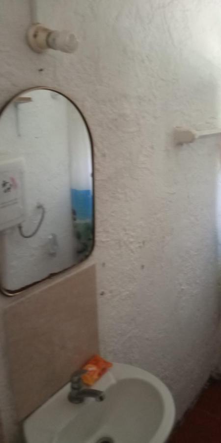 Apartamentos Flor de Lis La Paloma Bagian luar foto