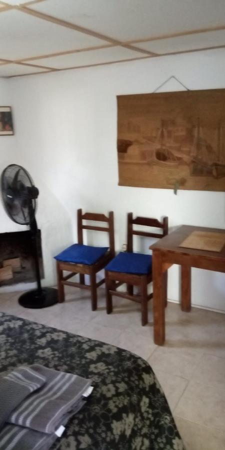 Apartamentos Flor de Lis La Paloma Bagian luar foto
