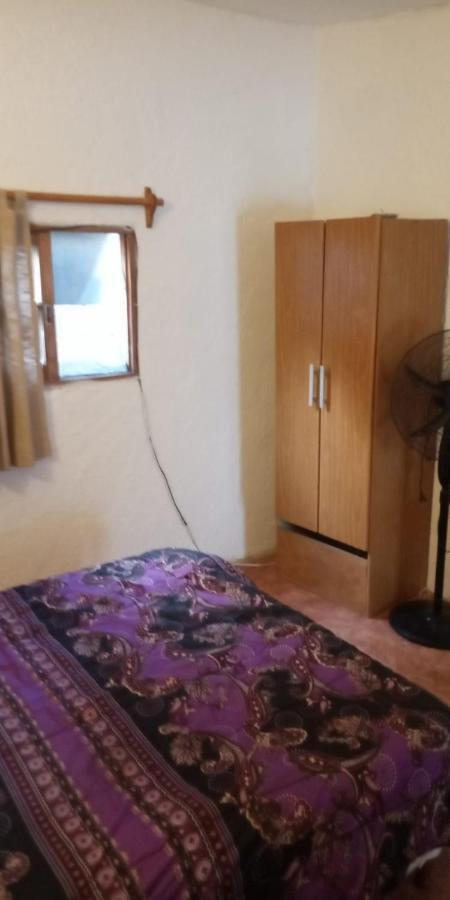 Apartamentos Flor de Lis La Paloma Bagian luar foto