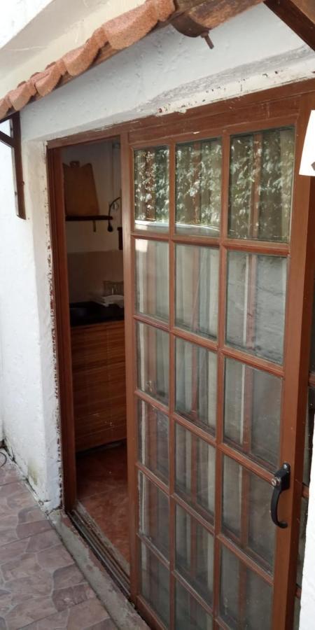 Apartamentos Flor de Lis La Paloma Bagian luar foto