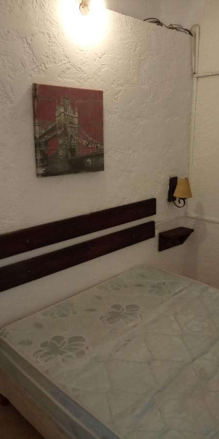 Apartamentos Flor de Lis La Paloma Bagian luar foto