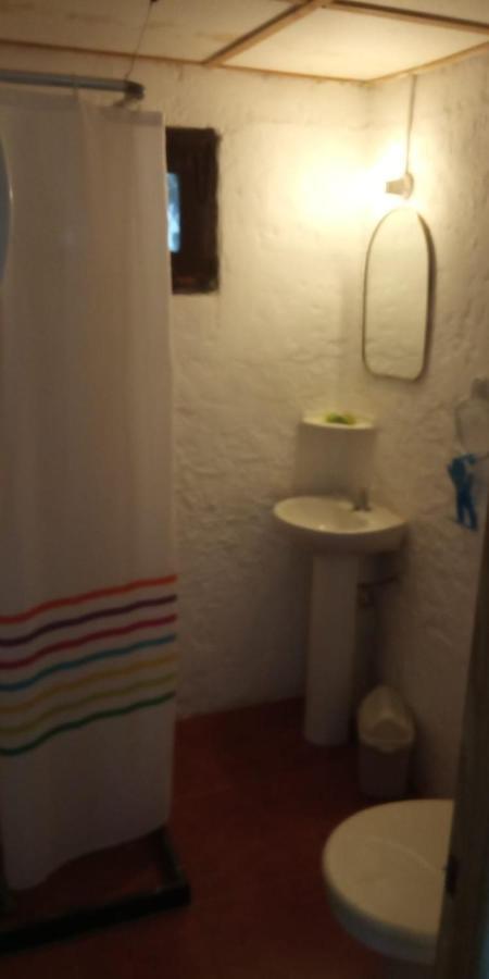 Apartamentos Flor de Lis La Paloma Bagian luar foto