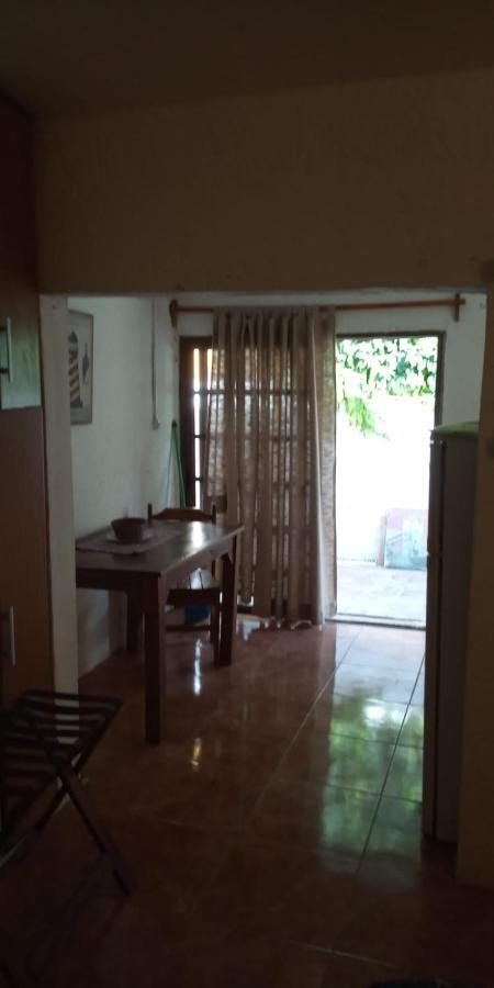 Apartamentos Flor de Lis La Paloma Bagian luar foto