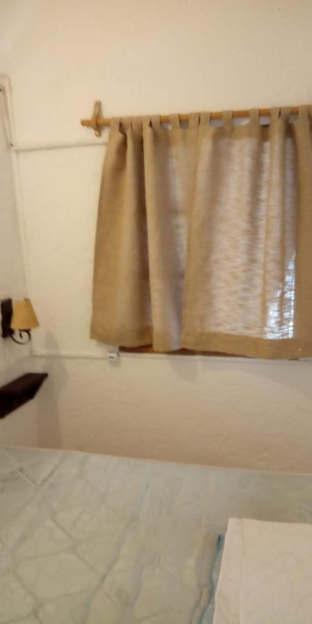 Apartamentos Flor de Lis La Paloma Bagian luar foto